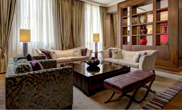 Royal Suite