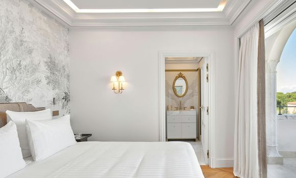 3-Bedroom Residence
