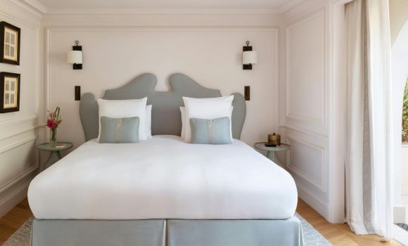 Suite Junior Belvédère