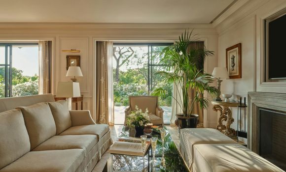 Victoire Suite