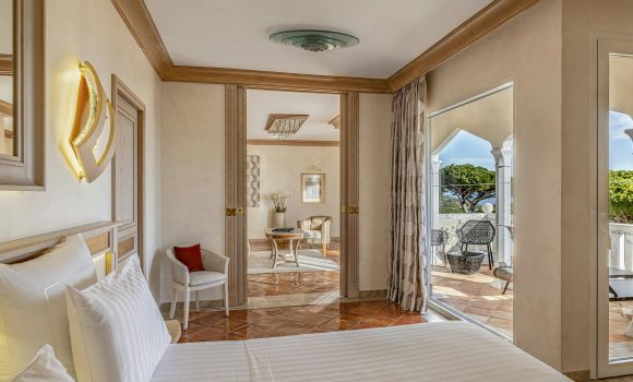 Suite Riviera