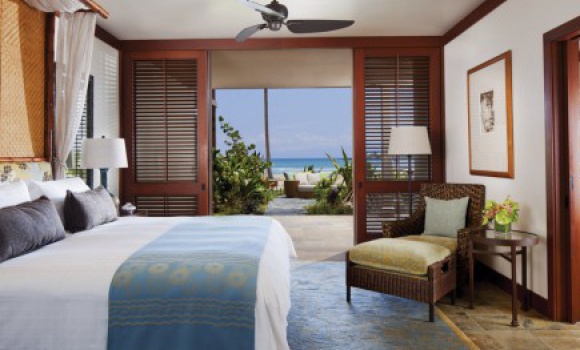 Superior Suite Oceanfront