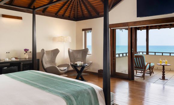 Saman Villa Suite with Pool