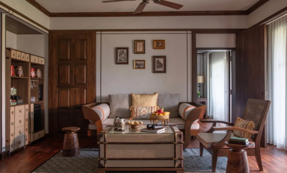 Mekong Explorer Family Suite