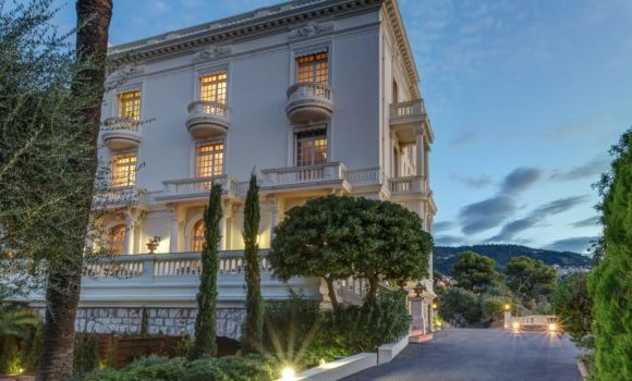 Villa La Vigie