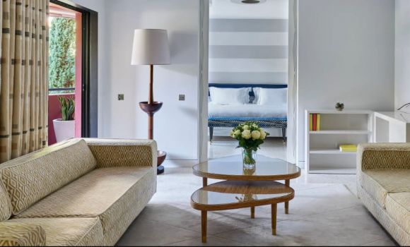 Two Bedroom Suite