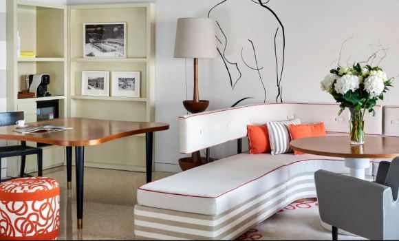 Loft Suite
