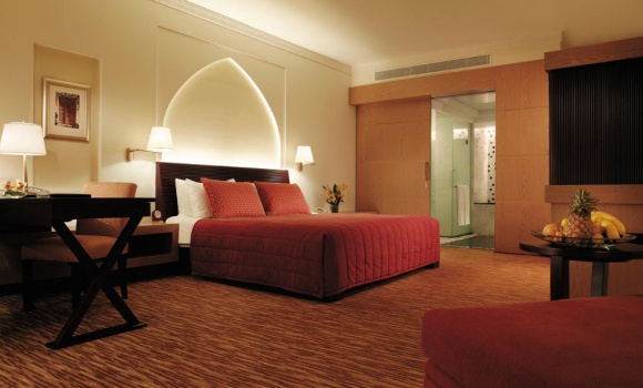 Al Bandar Speciality Suite