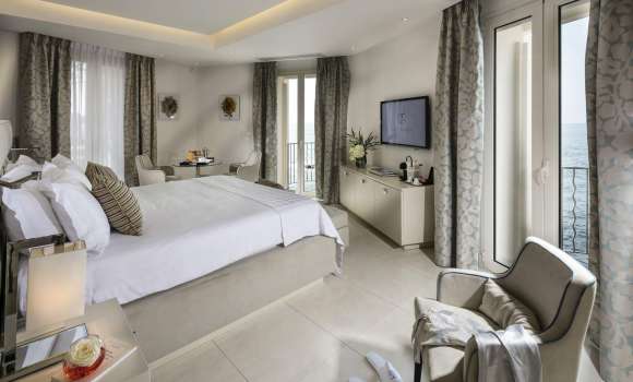 Junior Suite Le Parc 510