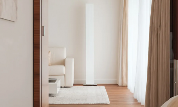 Tower Spa Suite