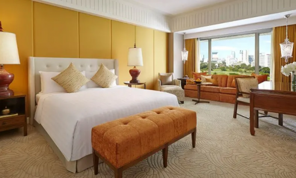Kasara Club Room