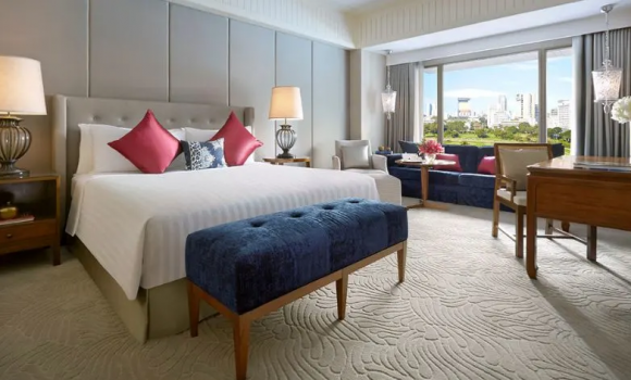 Premier Room