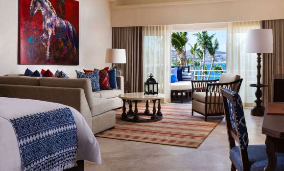 Premier Room – Oceanfront