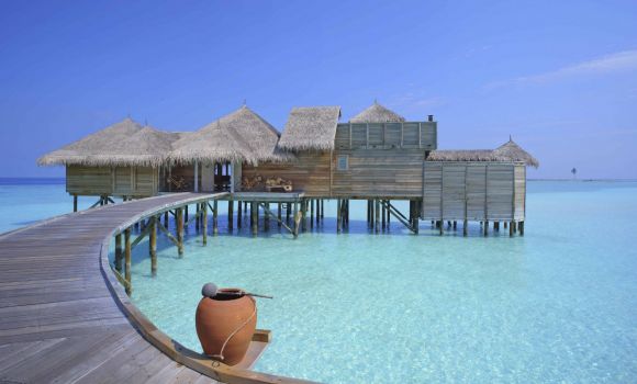 Gili Lagoon Residence