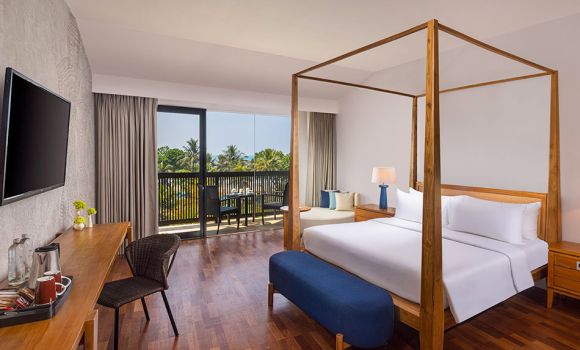 Premium Room