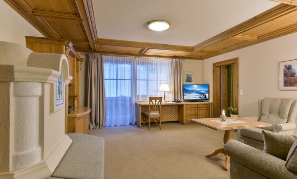 Royal King Suite