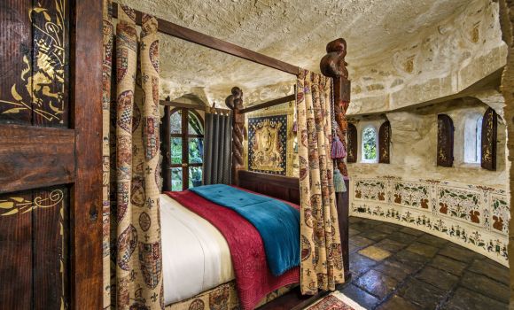 Castle Chambers – Ground Floor