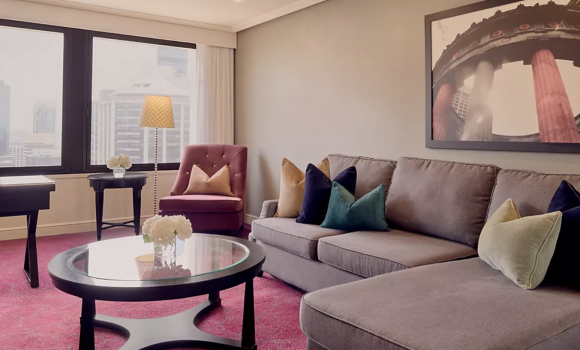 Executive Suite