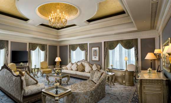 Khaleej Suite