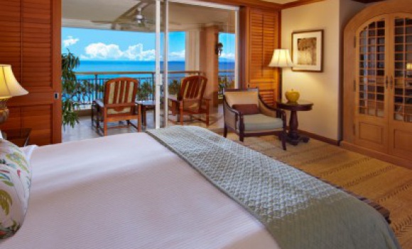 Napua Royal Suite