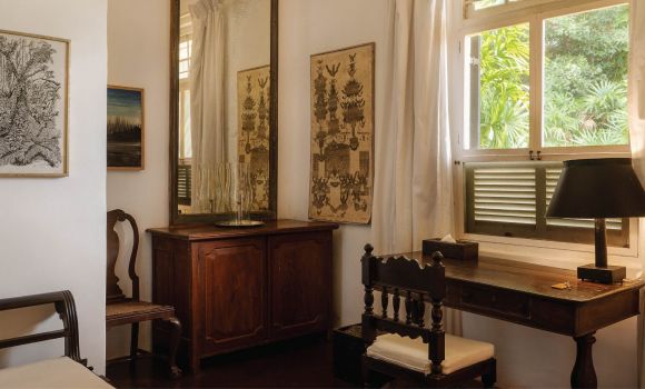 Main House Studio