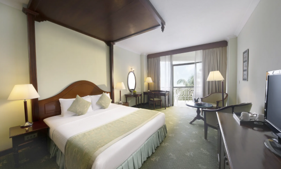 Direct Ocean View Rooms
