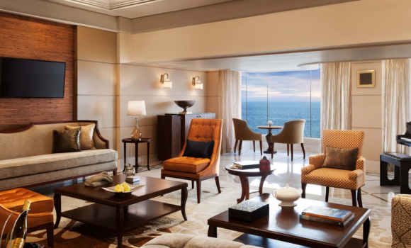 Tata Suite