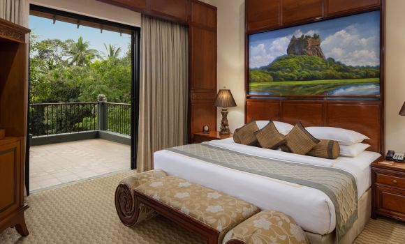 Mountbatten Suite