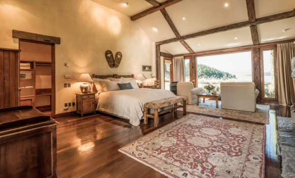 Chalet Suite