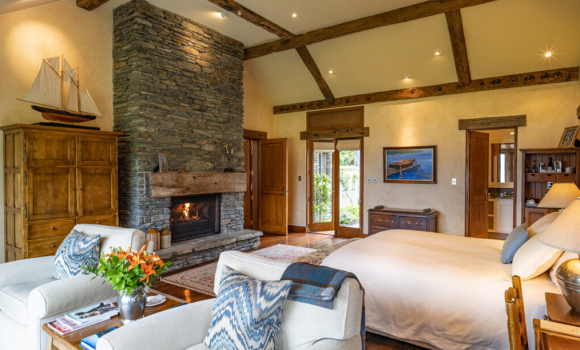 Chalet Stateroom