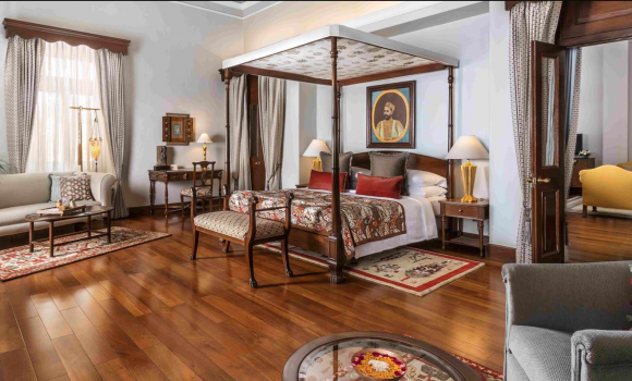 Viceregal Suite
