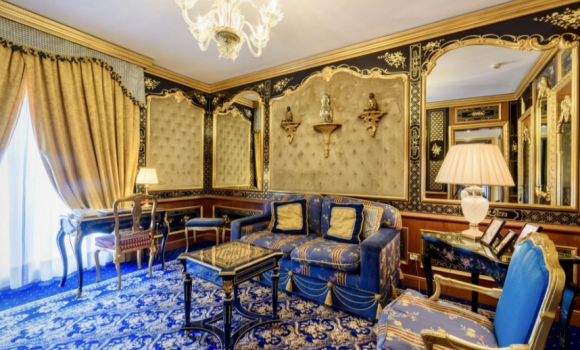 Royal Suite