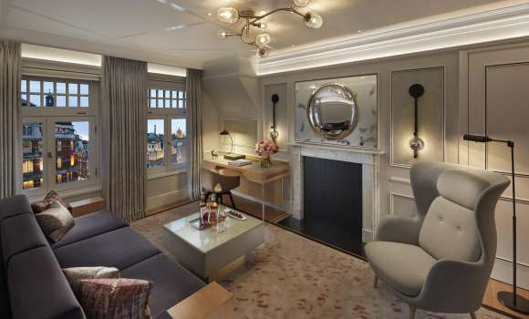 Sloane Suite