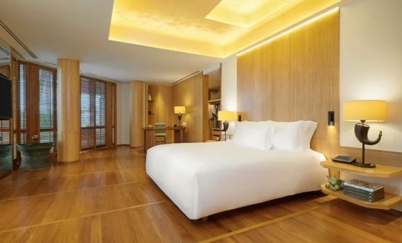 Leelawadee Suite
