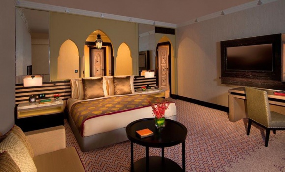 Arabian Gulf Suite