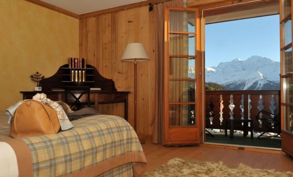 Combins Panorama Rooms