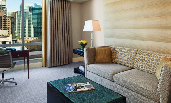 Four Seasons Executive Suite