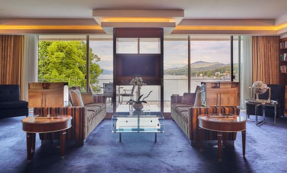 Infinity Suite