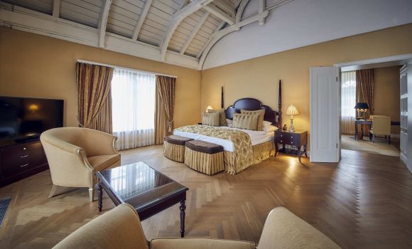 Romantik Suite