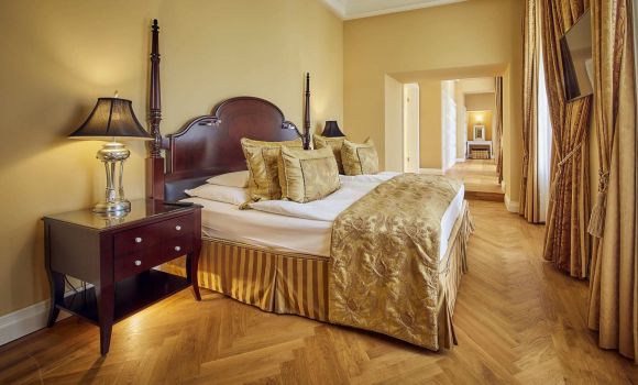 Schloss Suite