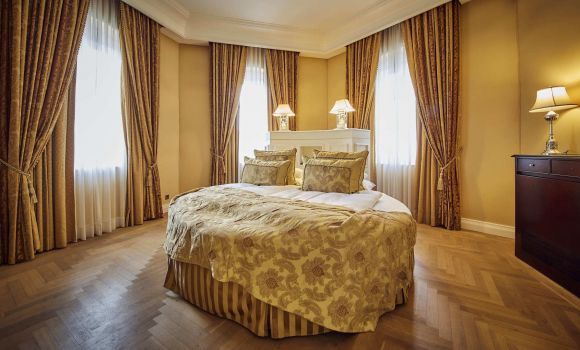 Turm Suite