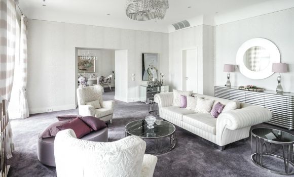 Charly Walker Suite