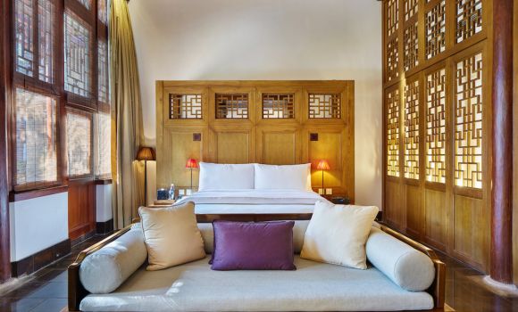 Imperial Suite