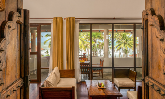 Rajasthan Suite