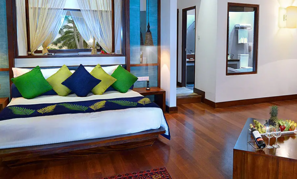 Penthouse Suites