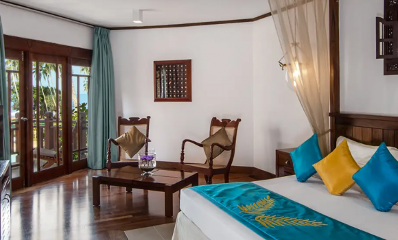 Executive Suites