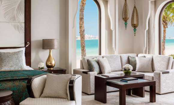 Palm Beach Junior Suite