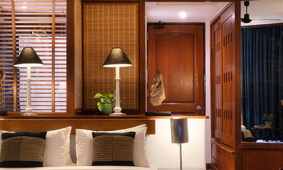 Bawa Room