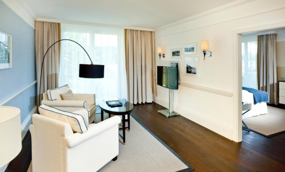 Park Suite