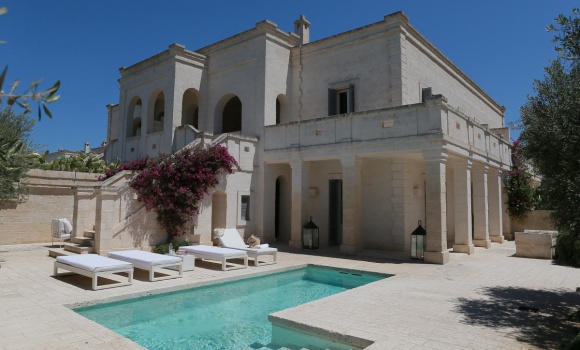 Villa Bella